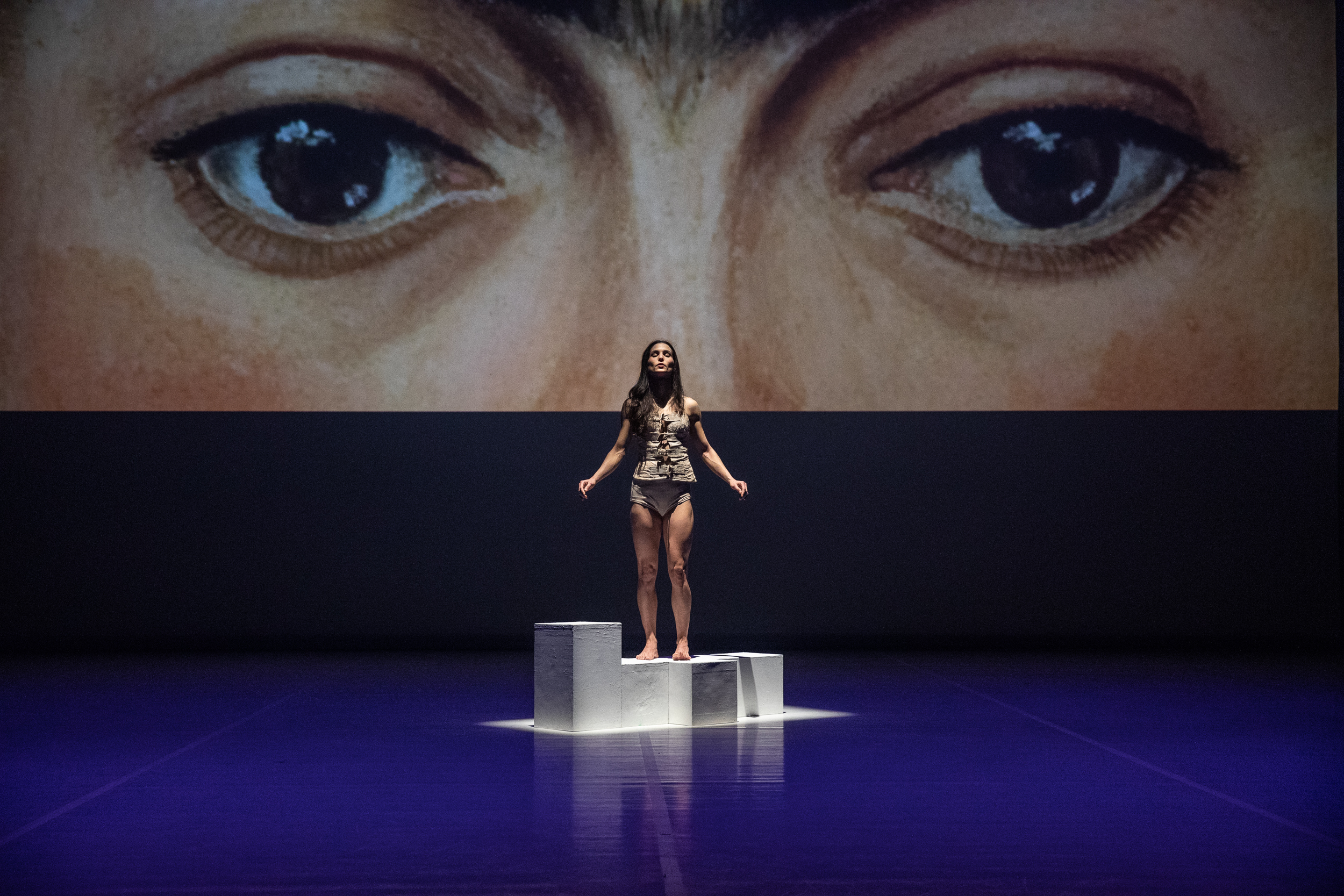 «Дягилев P.S.» в шестнадцатый раз откроет новый сезон2