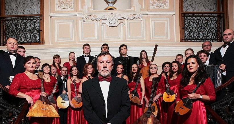 Шедевры Кальмана, Легара, Штрауса и Оффенбаха прозвучат на «Лендоке»