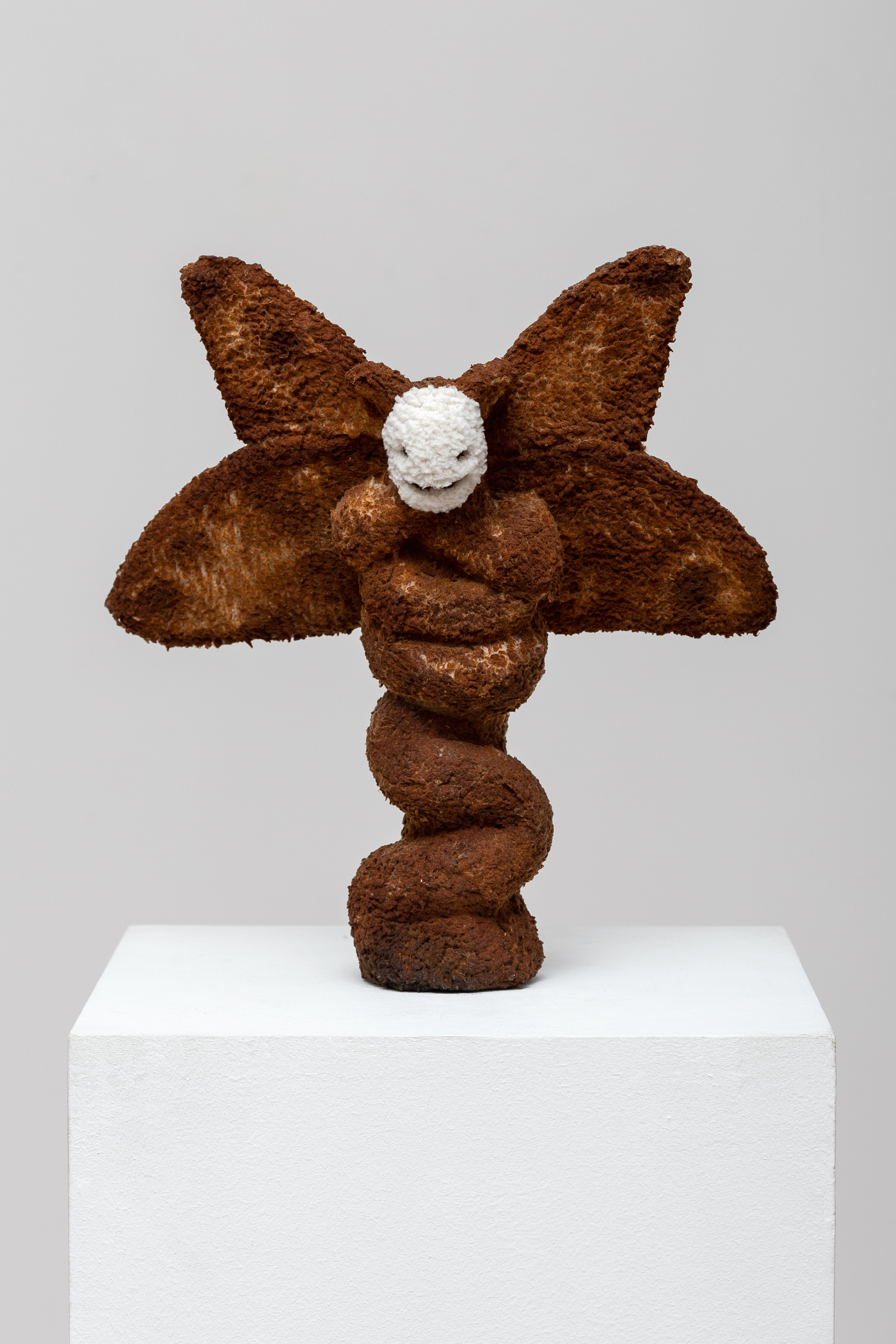 «Вторую кожу» Федотова-Фёдорова представят Anna Nova6