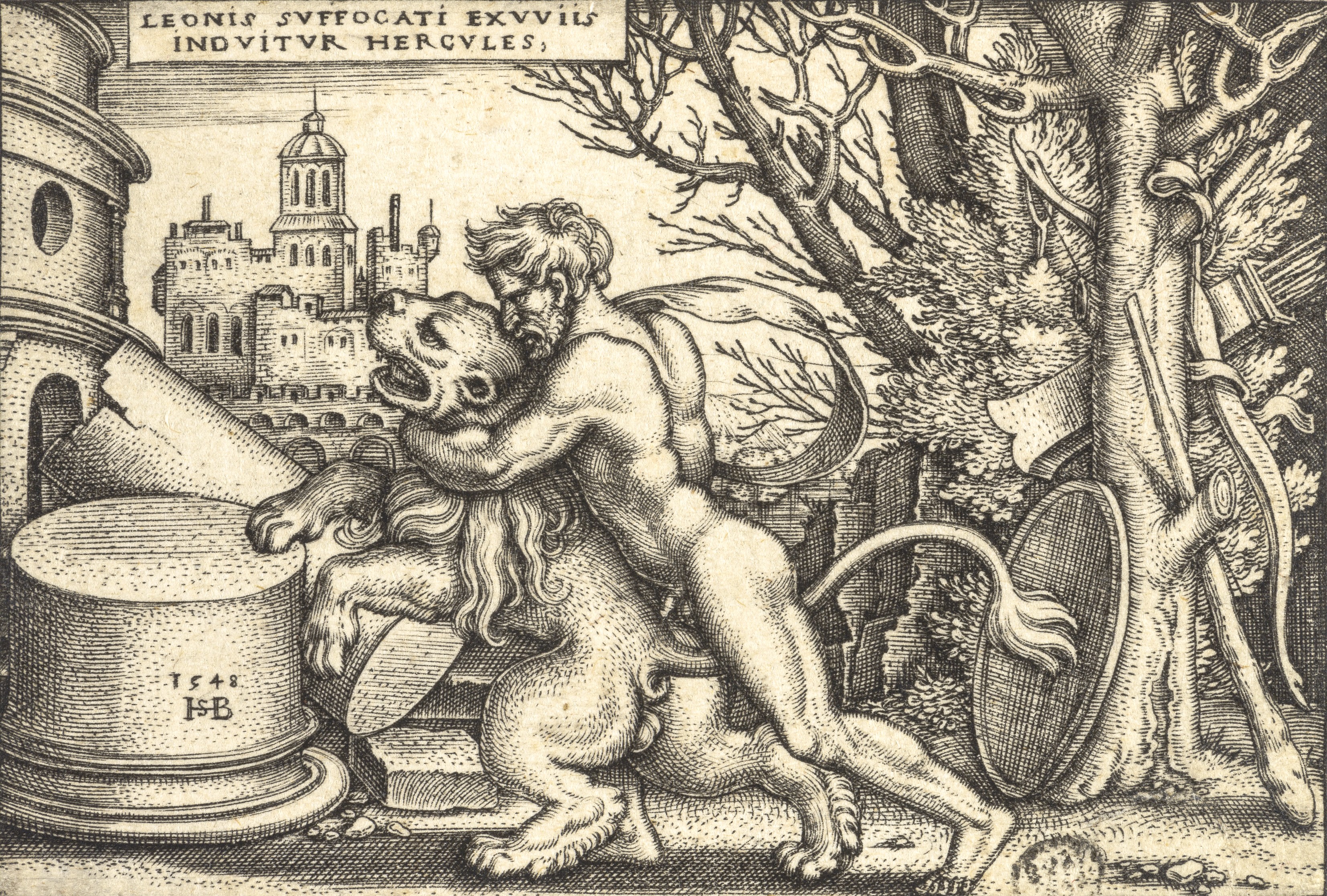 Эрмитаж анонсировал семь новых выставок6