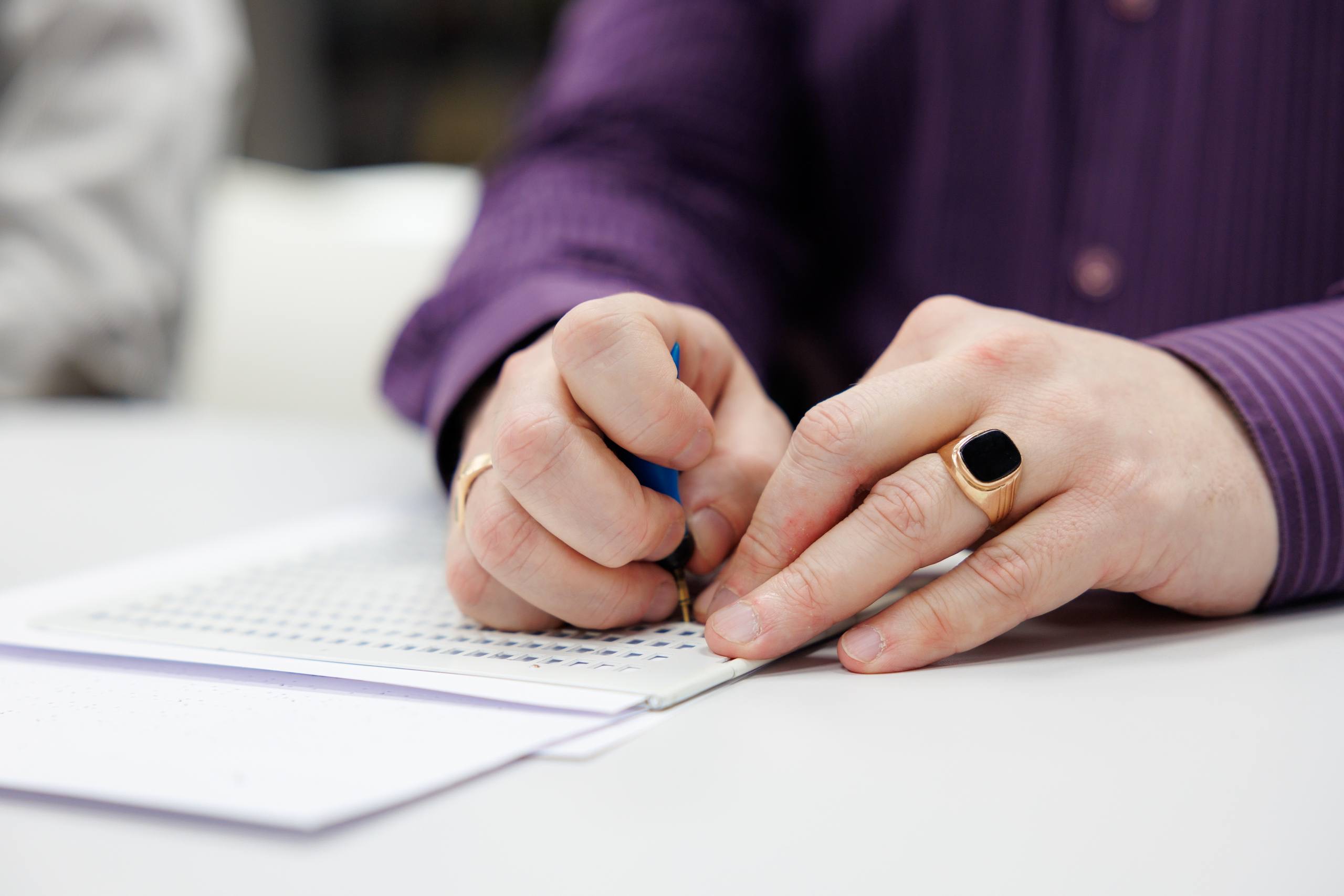 В медиацентре «Культура Петербурга» расскажут о нововведениях Тотального диктанта1