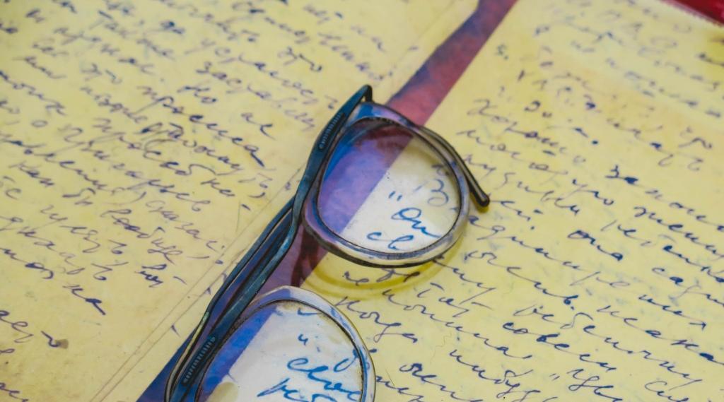 Расскажи стране о своей семейной реликвии!