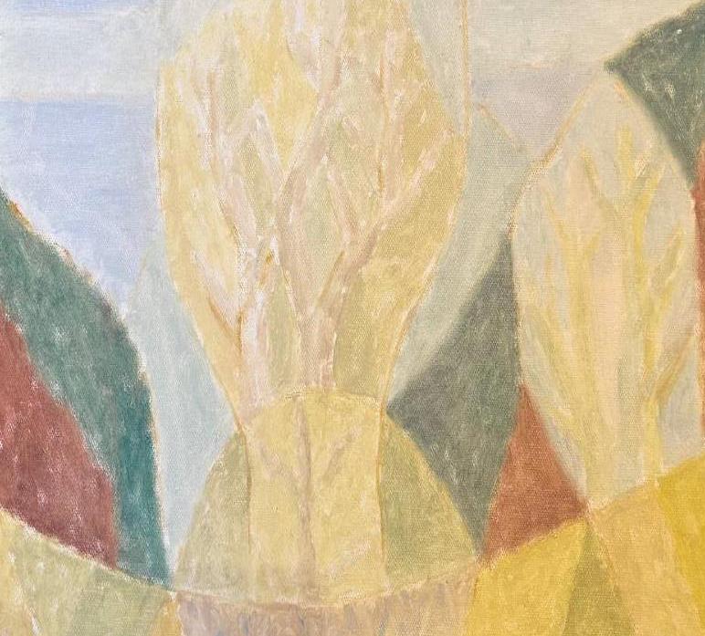 «Горизонт событий» можно увидеть в Новом выставочном зале