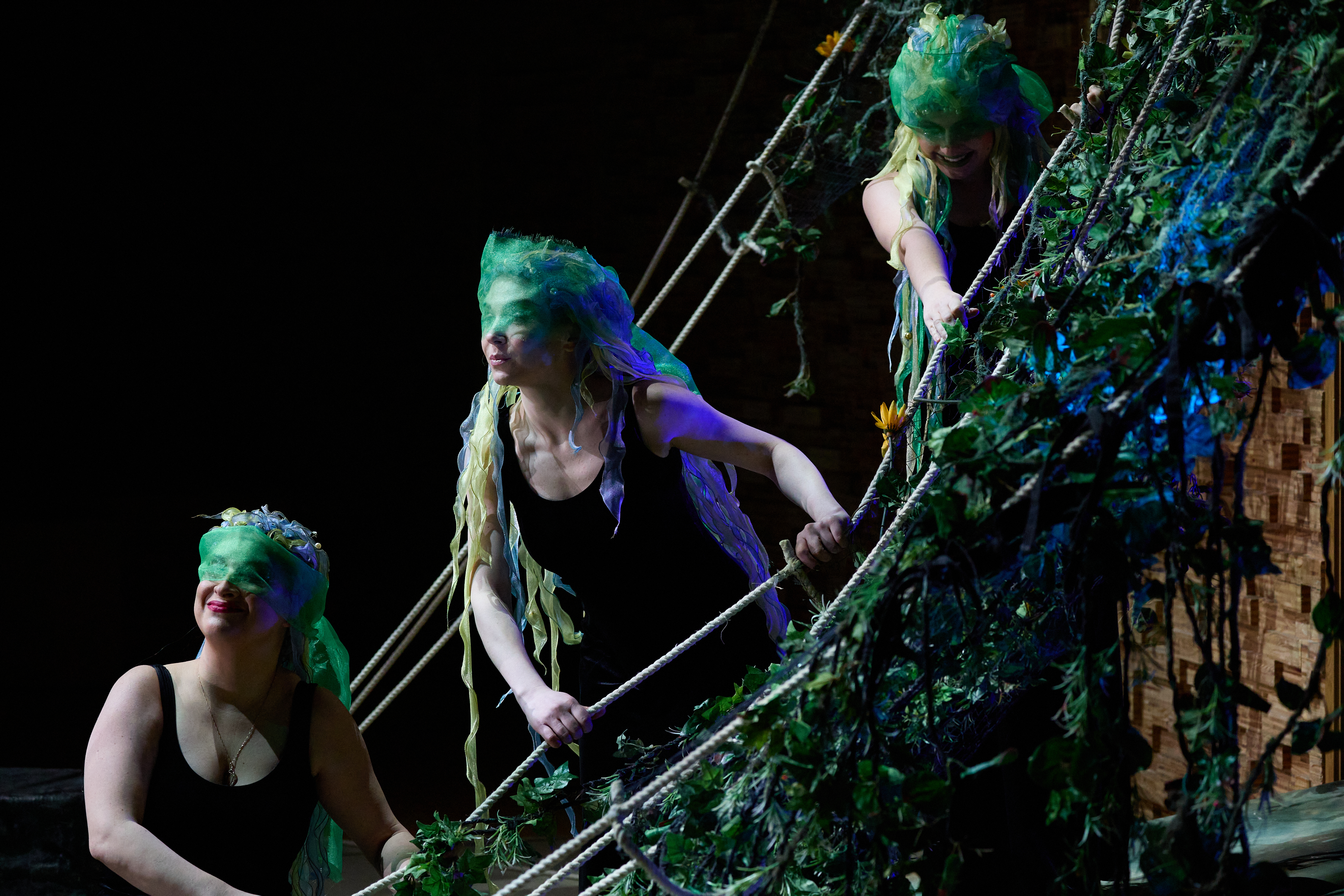 Мариинский отметит 125-летие мировой премьеры оперы «Русалка»2