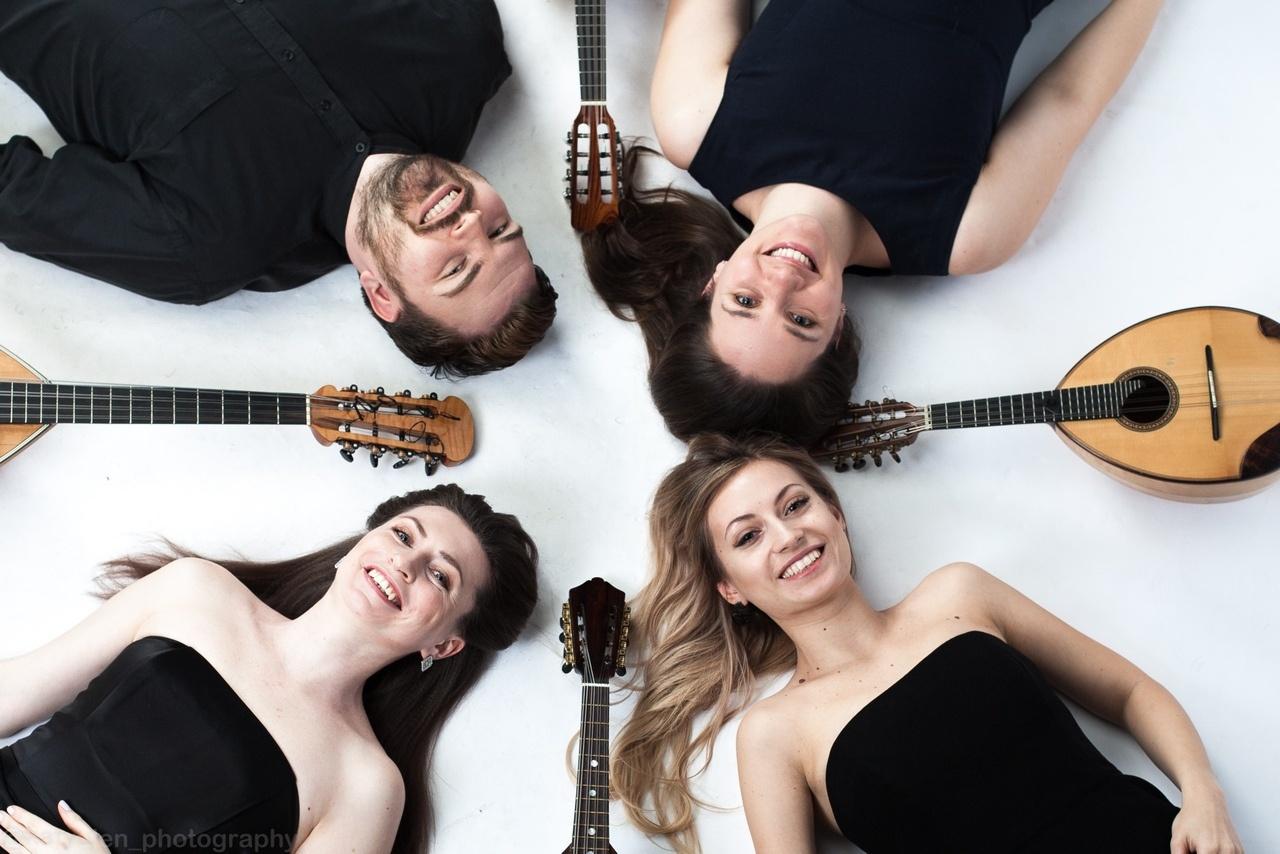 ГБУК «Санкт-Петербургский государственный музей театрального и музыкального искус­ства»