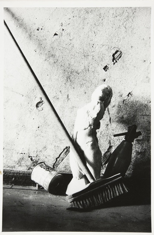 Тайную жизнь вещей раскроют в РОСФОТО2