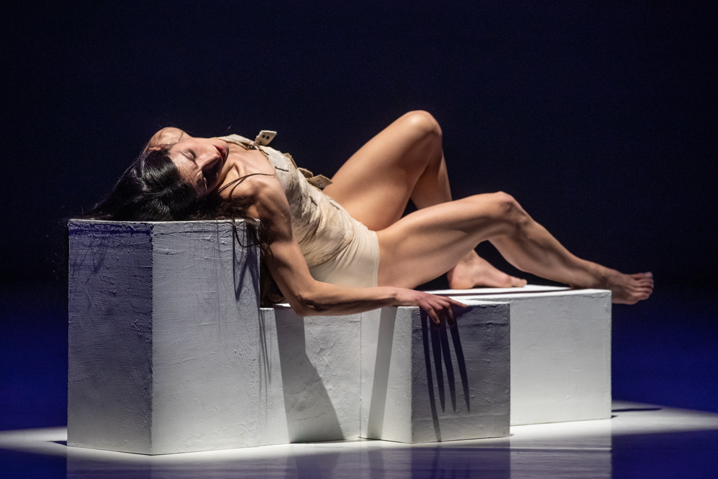 «Дягилев P.S.» в шестнадцатый раз откроет новый сезон1