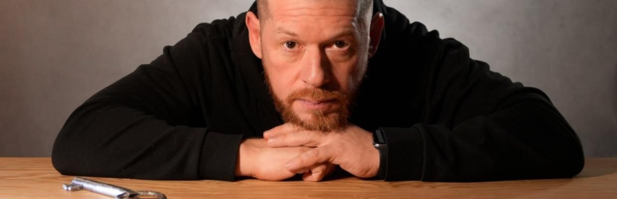 Петр Незлученко «В нашей истории не видят и не слышат абсолютно все герои»