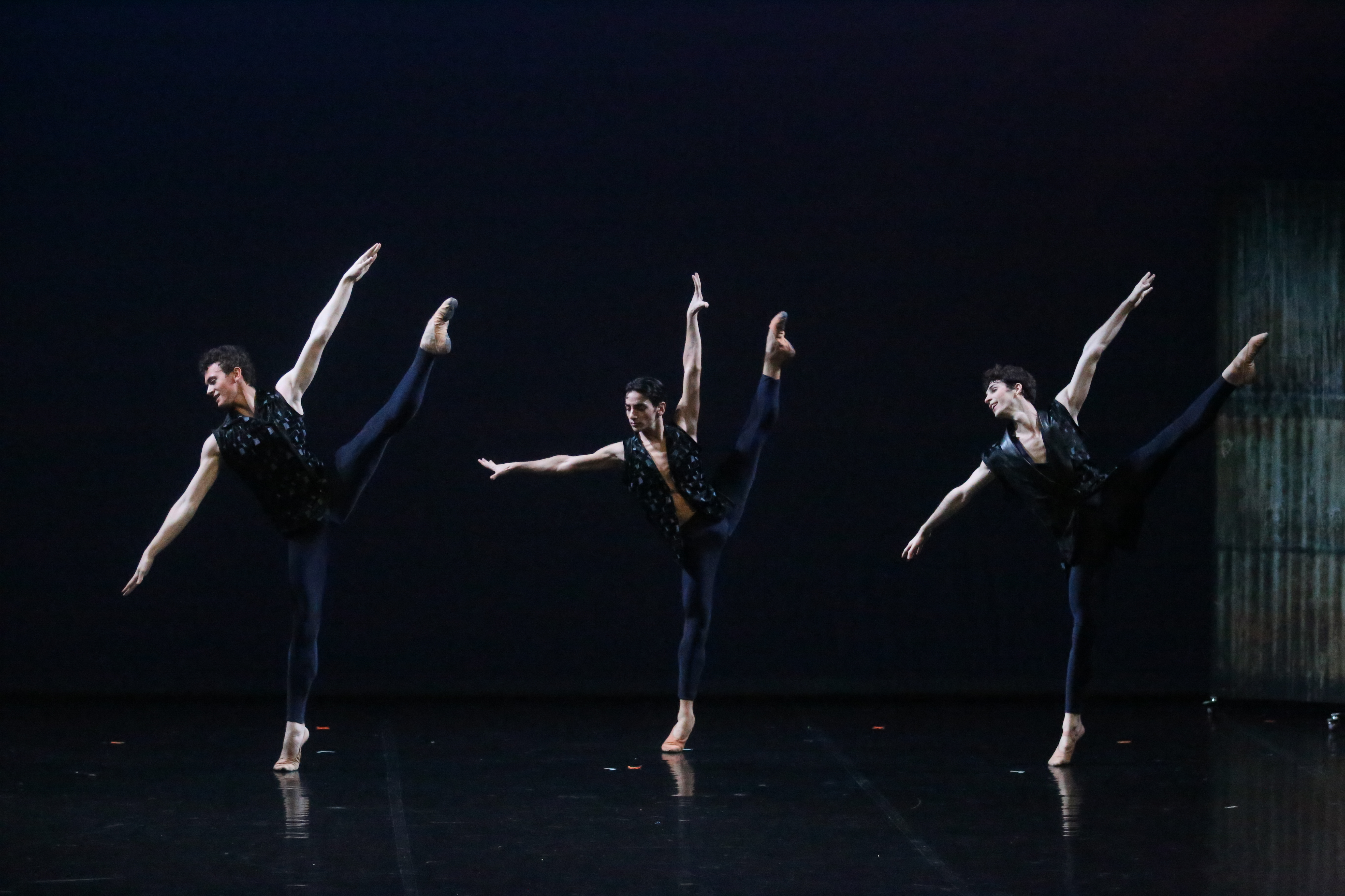 «Дягилев P.S.» в шестнадцатый раз откроет новый сезон2