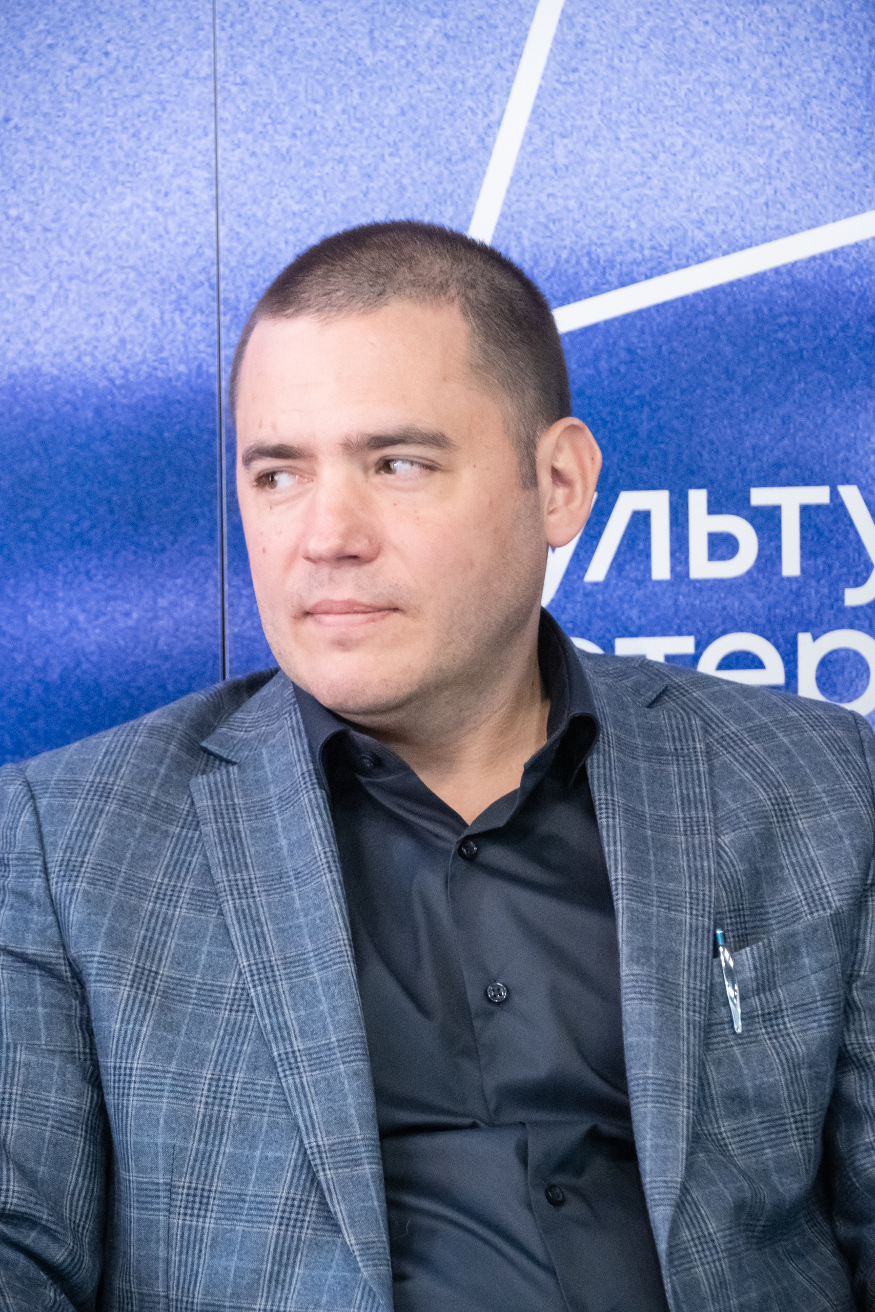 «Движение к звёздам» можно увидеть в медиацентре «Культура Петербурга»12