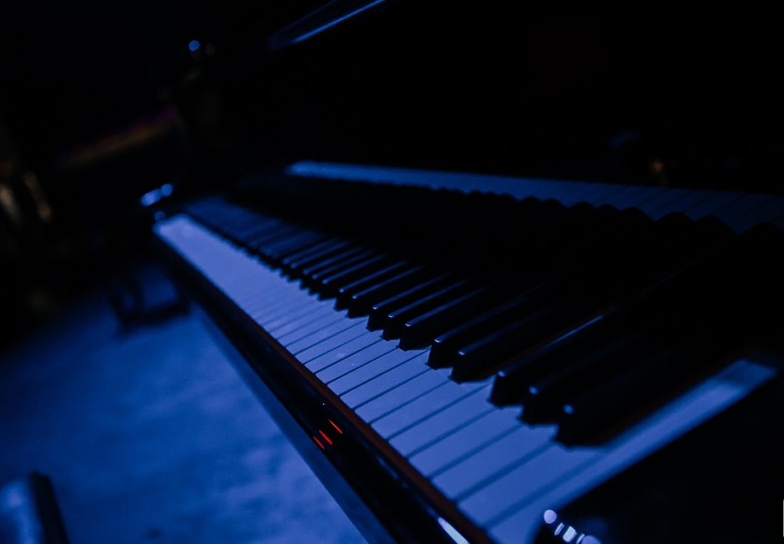 «Дни фортепианного джаза» соберут ценителей прекрасного в JFC «Дни фортепианного джаза» соберут ценителей прекрасного в JFC