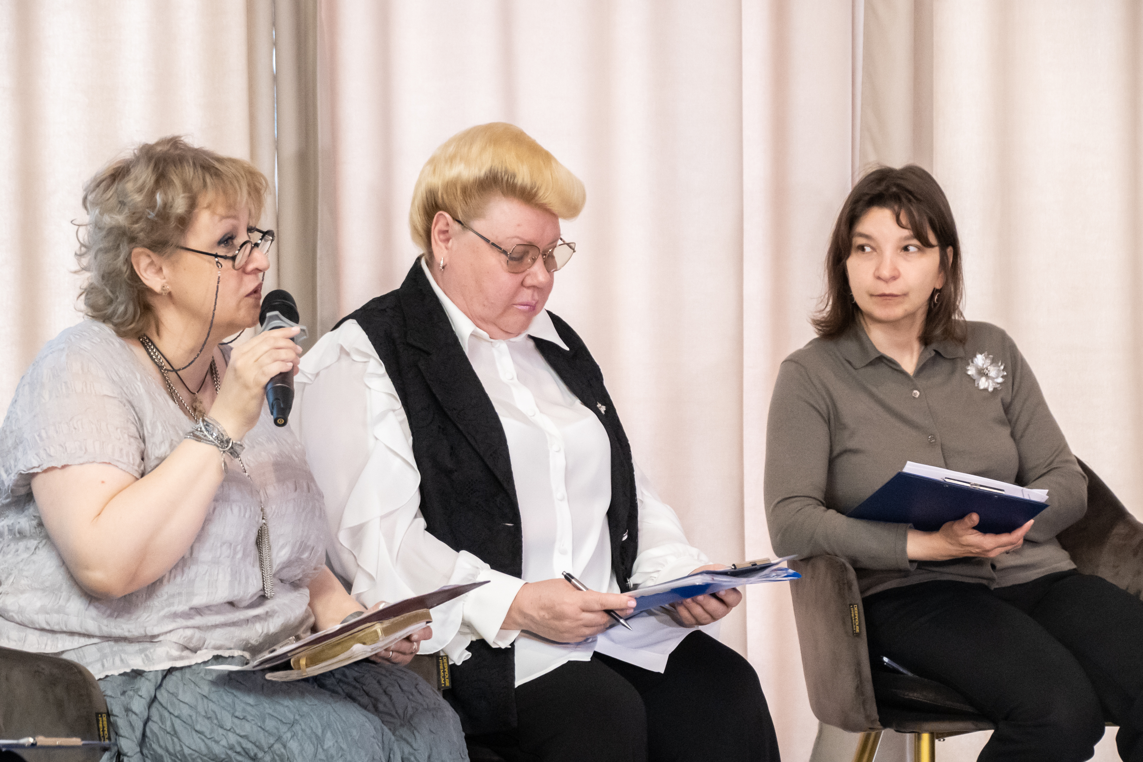 В медиацентре «Культура Петербурга» определяли лучших преподавателей и лучшие Школы искусств города28
