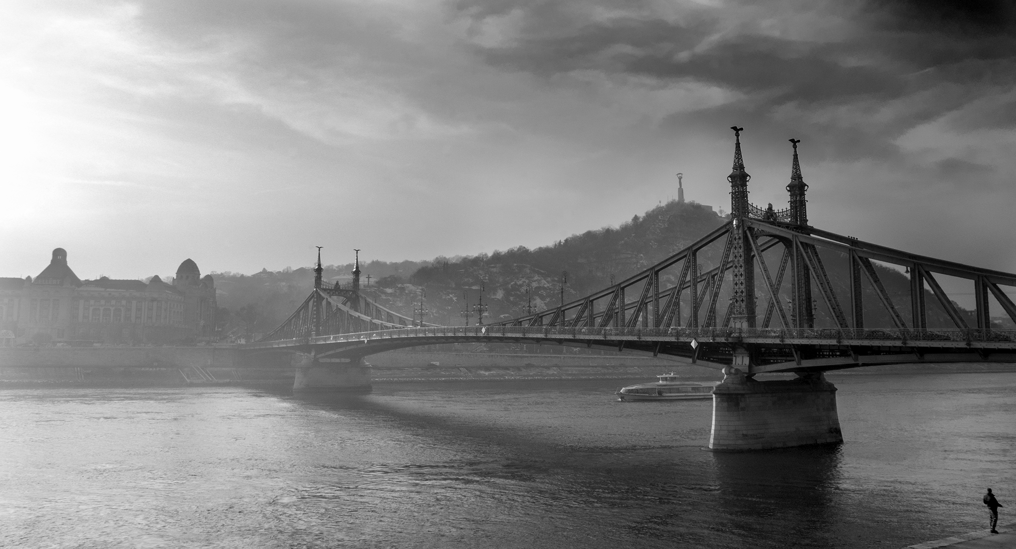 В РОСФОТО начинаются Дни венгерской культуры1
