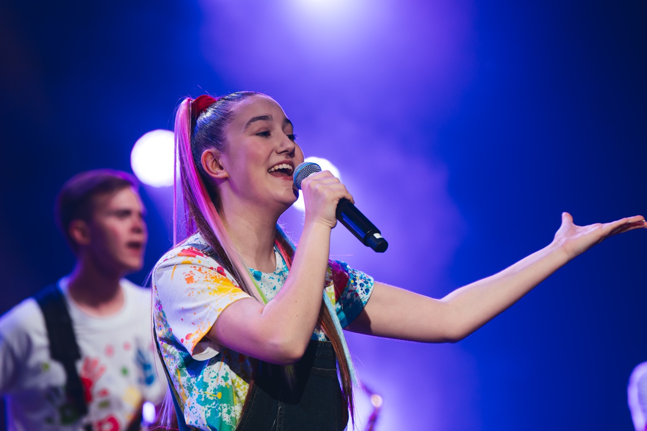 В медиацентре «Культура Петербурга» расскажут, как создаются хиты и зажигаются звёзды 2