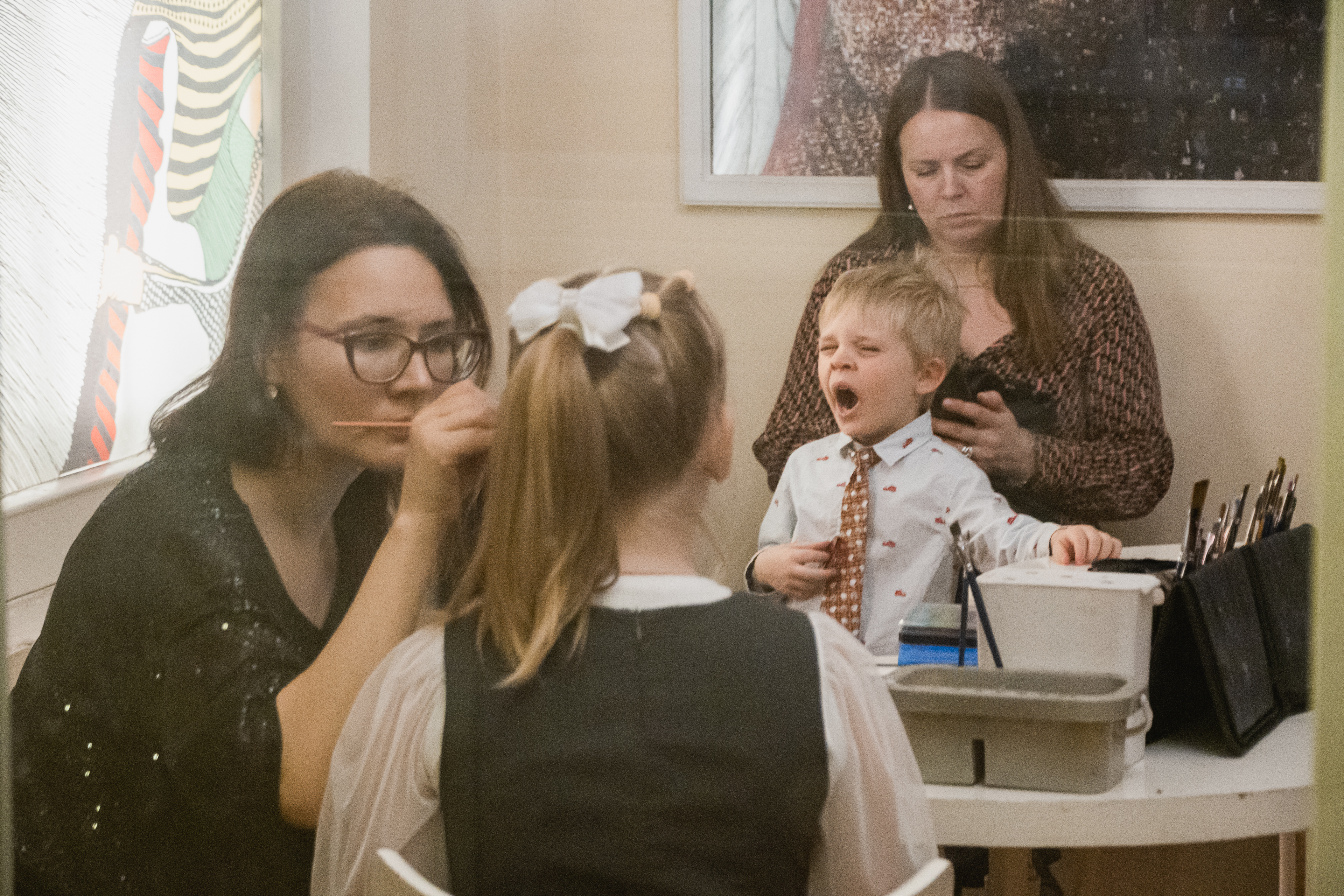 Сказка в «Зазеркалье»: подведены итоги  XVIII фестиваля-смотра «Я уже артист!»9