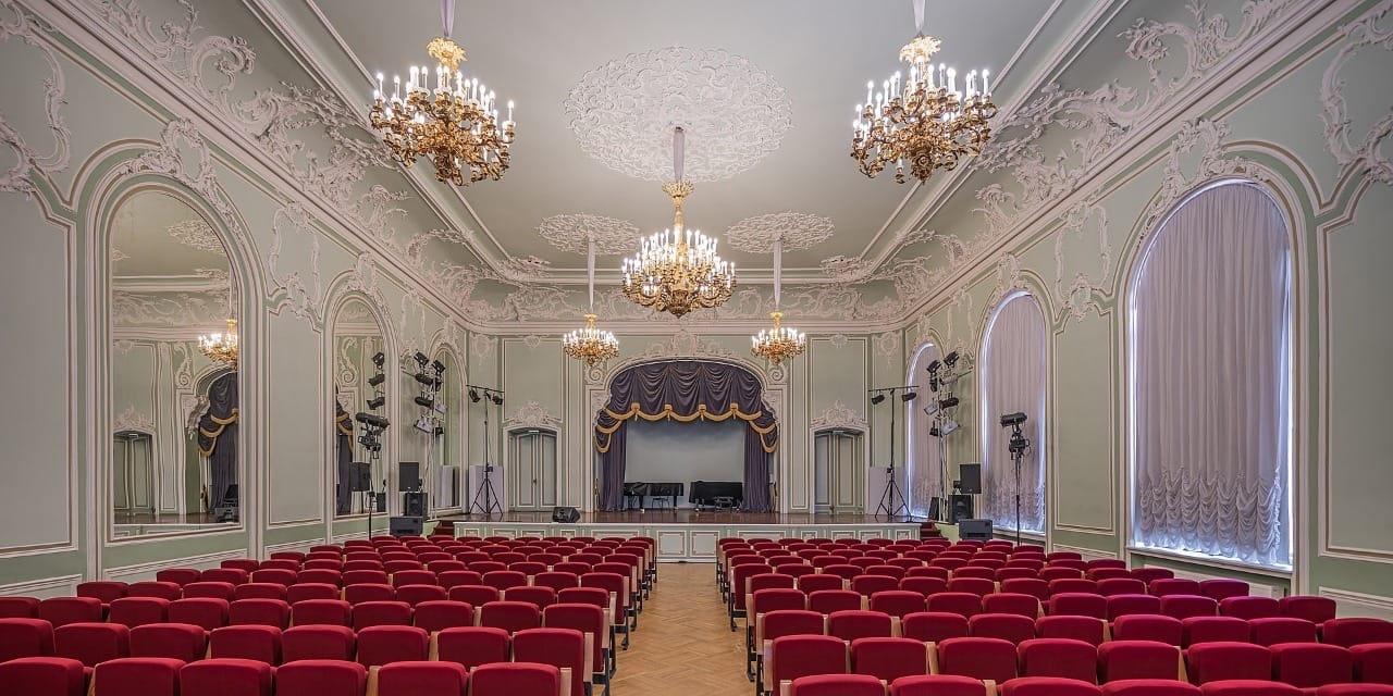 www.beloselskiy-palace.ru