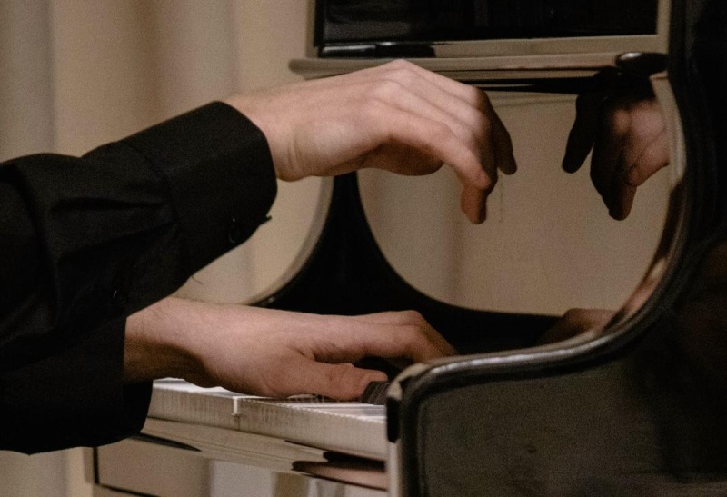 Музыка души - в Кикиных палатах пройдёт гала-концерт конкурса «Форте Форум»