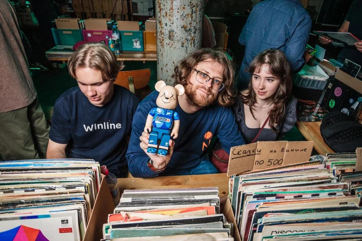 В Петербурге состоится благотворительная акция «Вторая жизнь вещей»