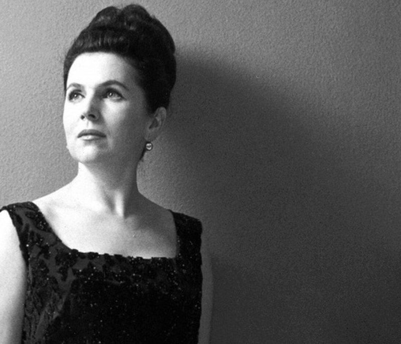 Фестиваль Галины Вишневской пройдёт в Петербурге 