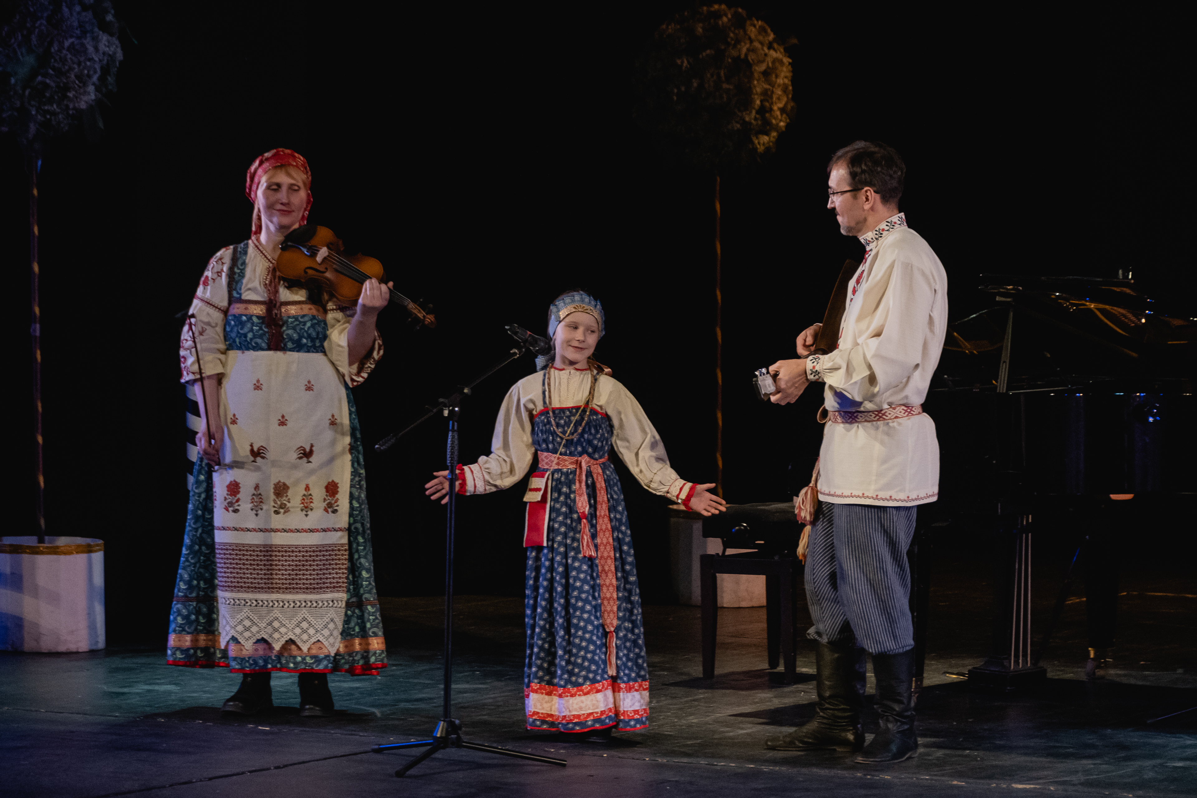 Сказка в «Зазеркалье»: подведены итоги  XVIII фестиваля-смотра «Я уже артист!»14