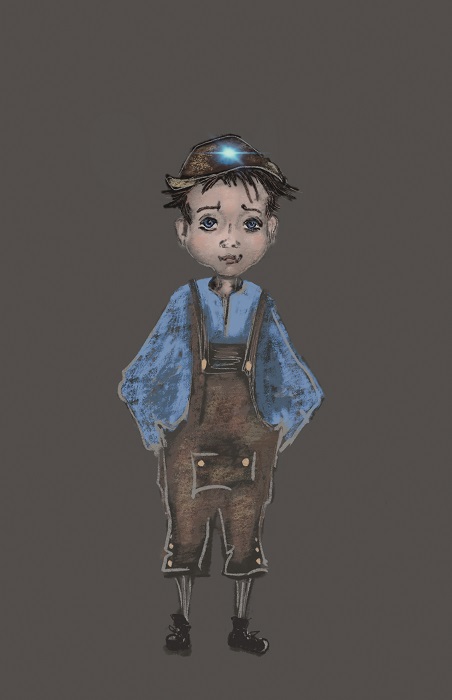 «Синюю птицу» видели в Театре марионеток Деммени3