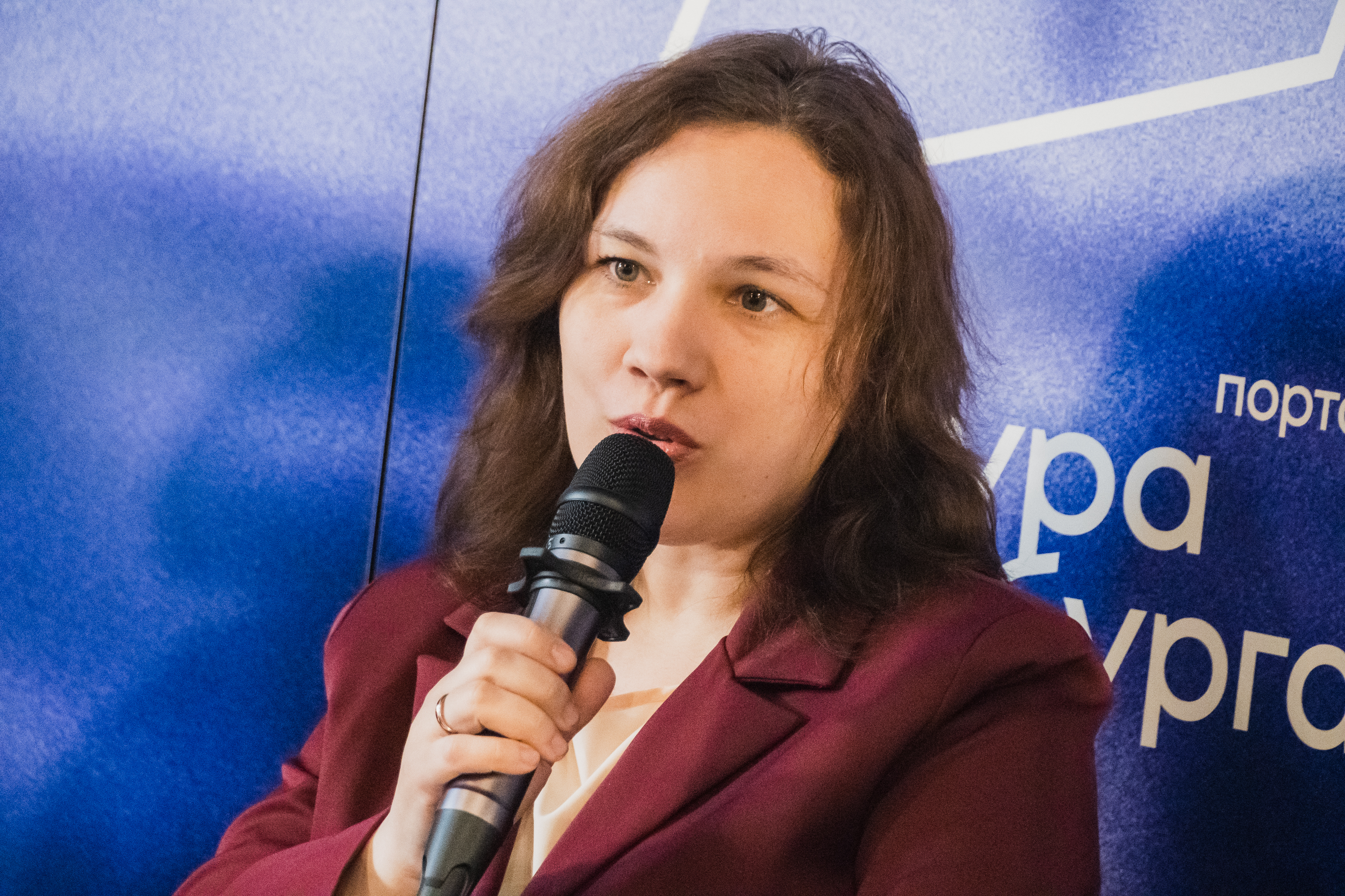 В медиацентре «Культура Петербурга» прошла пресс-конференция VIII конкурса юных исполнителей на струнных инструментах и арфе15