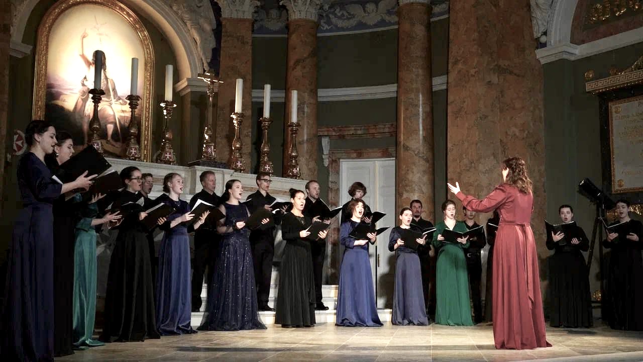 Завершился симпозиум «Бражниковские чтения» 4