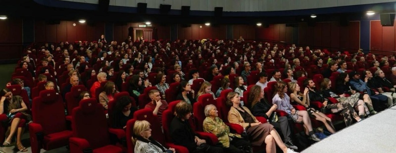Обложка: Победителей Lendoc Film Festival наградят в «Авроре»  