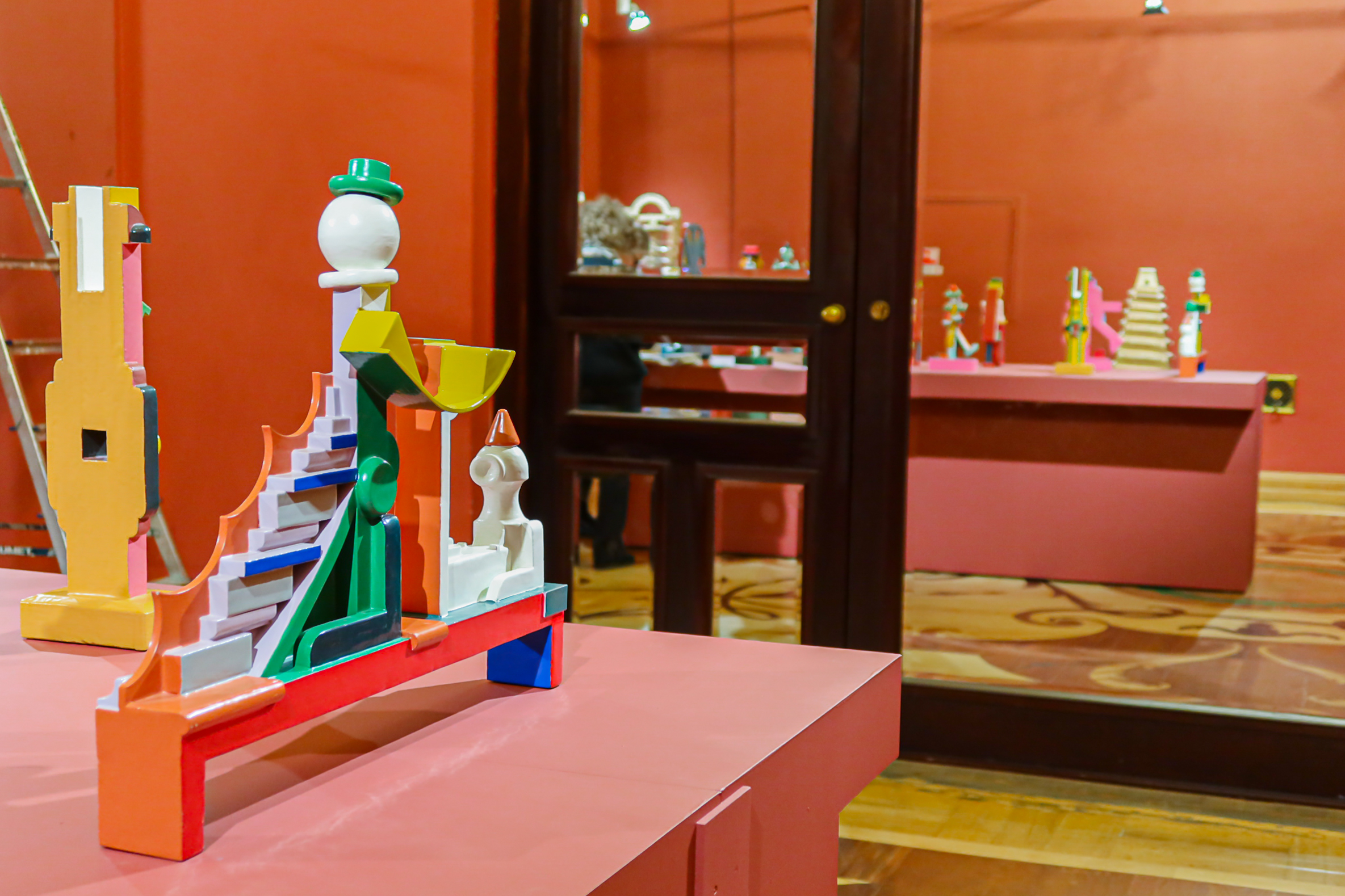 В Мраморный дворец «Взрослым вход разрешен»14