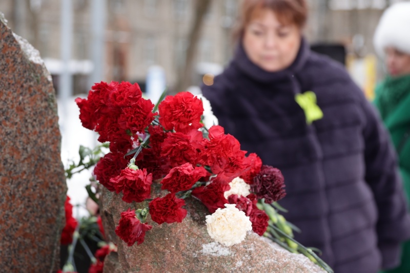 Правообладатель фото: Пресс-служба СПб ГБУ «Приморский культурный центр».