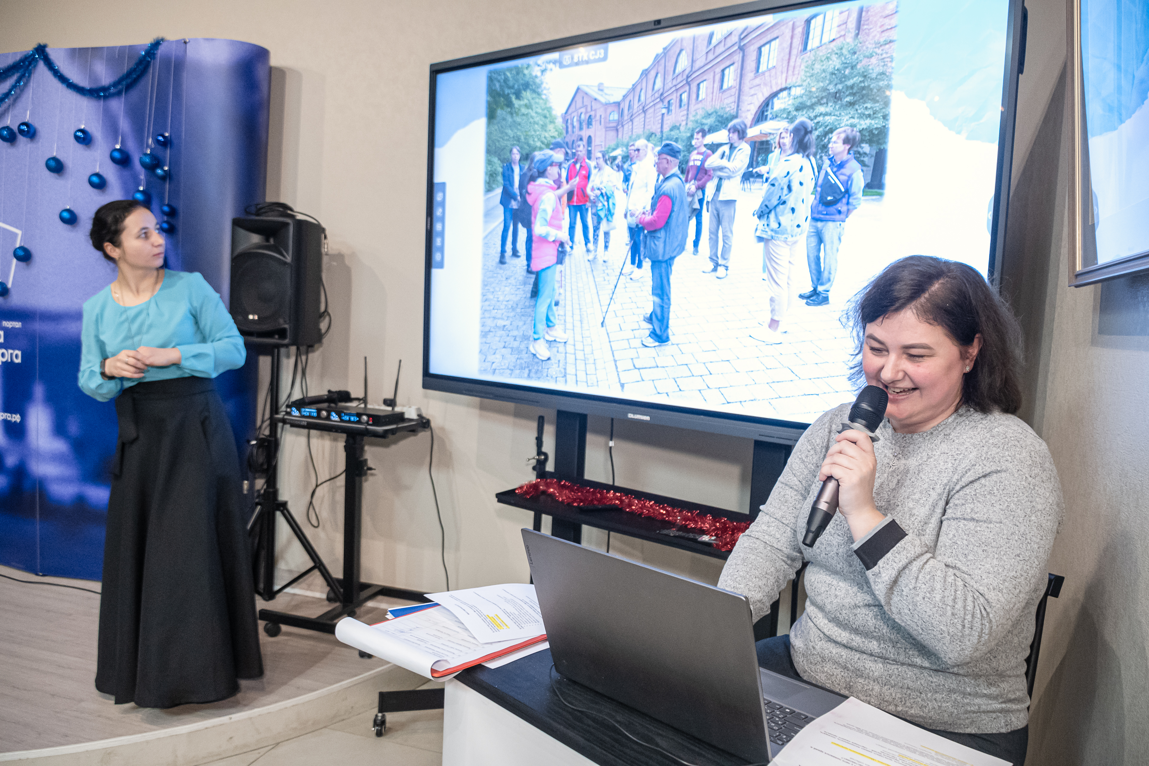 Петербургский проект «Многомерность культуры» рассказал о достижениях 2025 года3