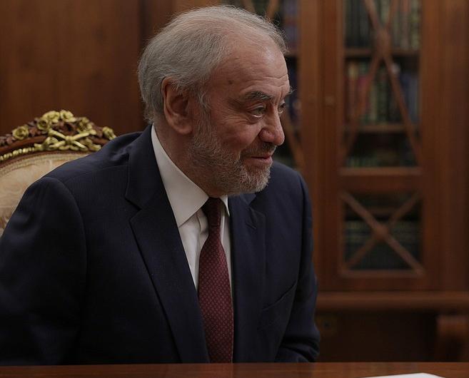 Театральный квартал может появиться в Петербурге