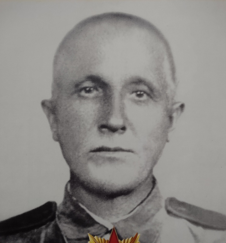«Военная история моей семьи. Реликвия»: фронтовые письма Фёдора Михайлова