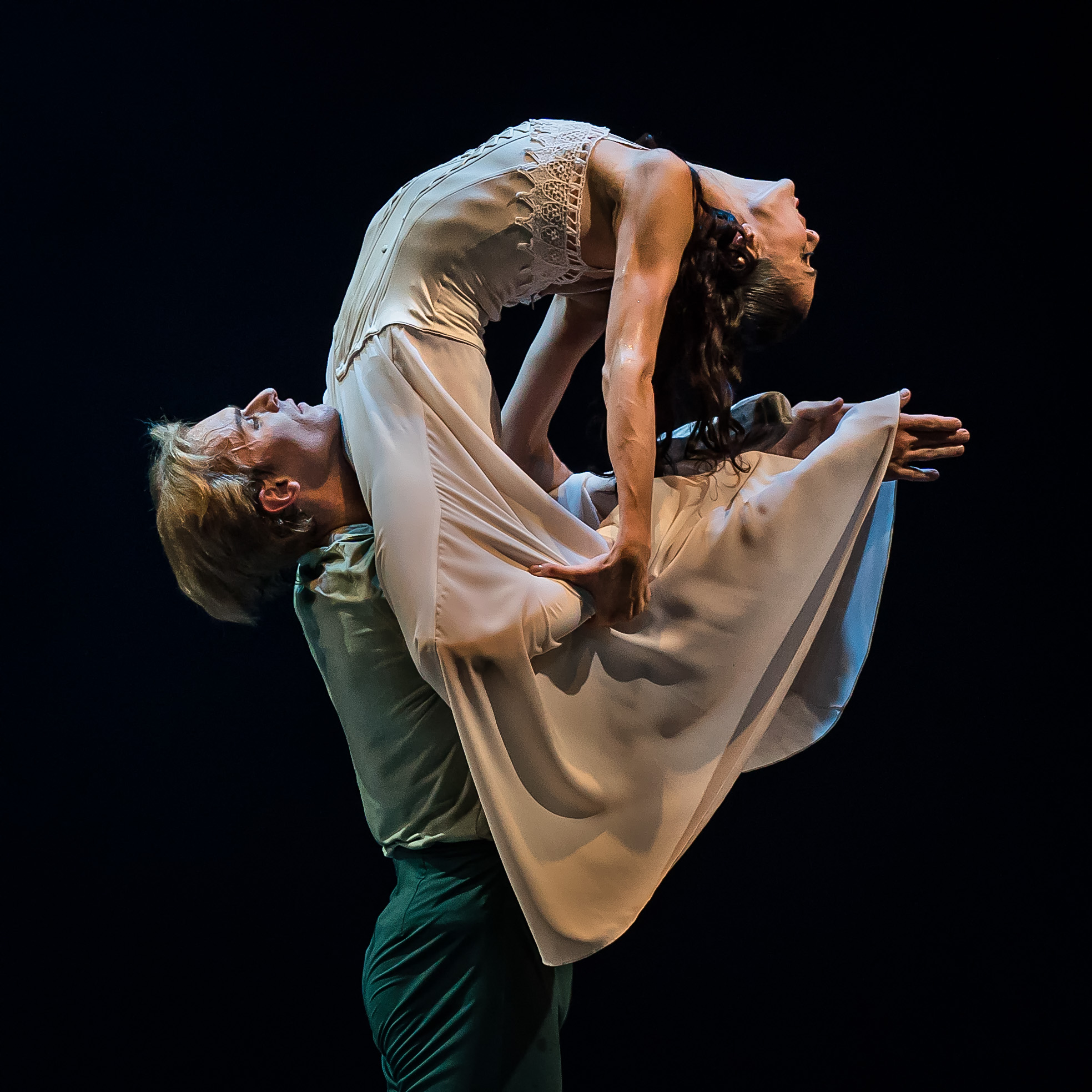 Театр Бориса Эйфмана отправится на гастроли в Индию 3