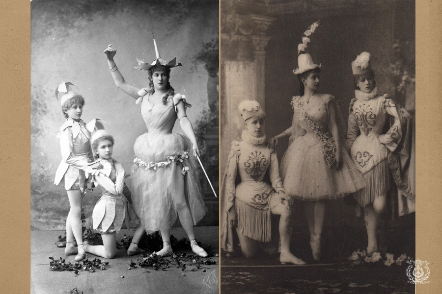 Свидание в Петербурге: куда пойти вдвоём с 20 по 22 марта 2026 года3