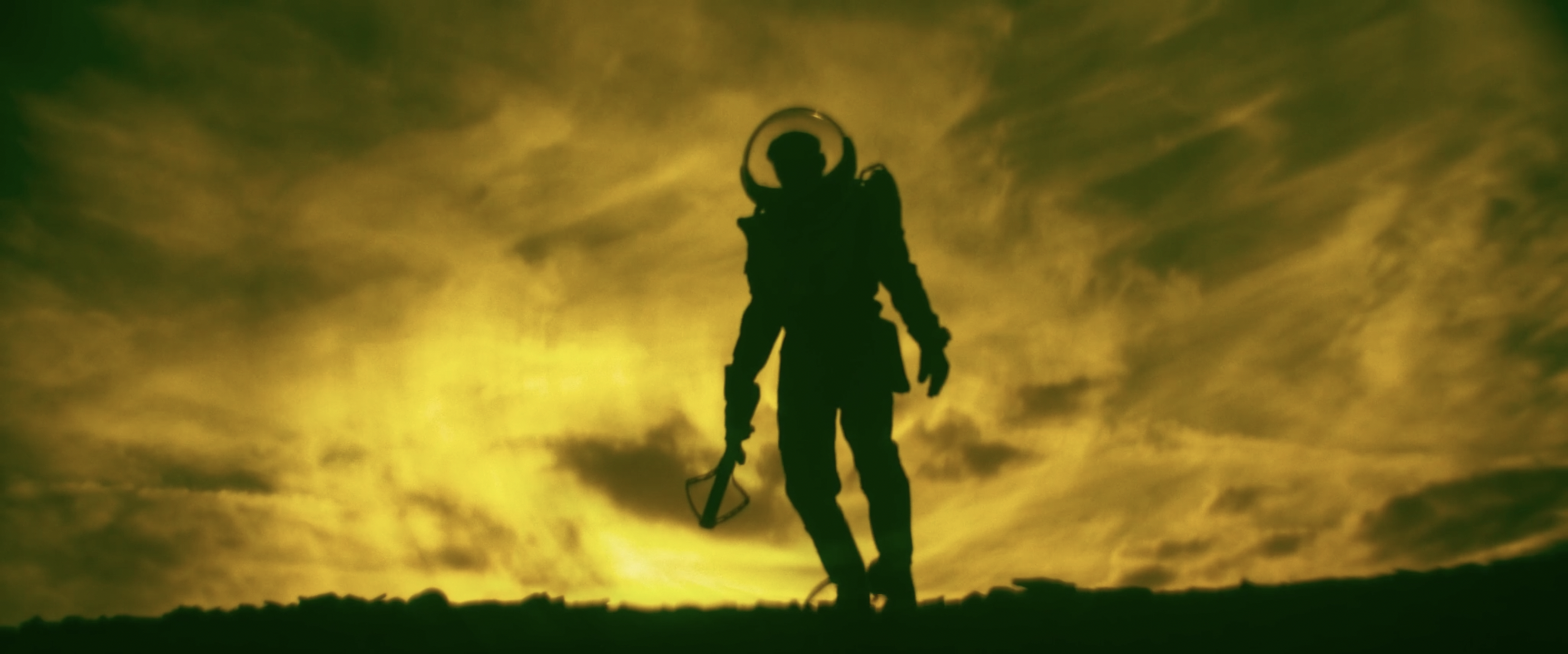 В преддверии Дня космонавтики в «Авроре» слетают на Венеру 3