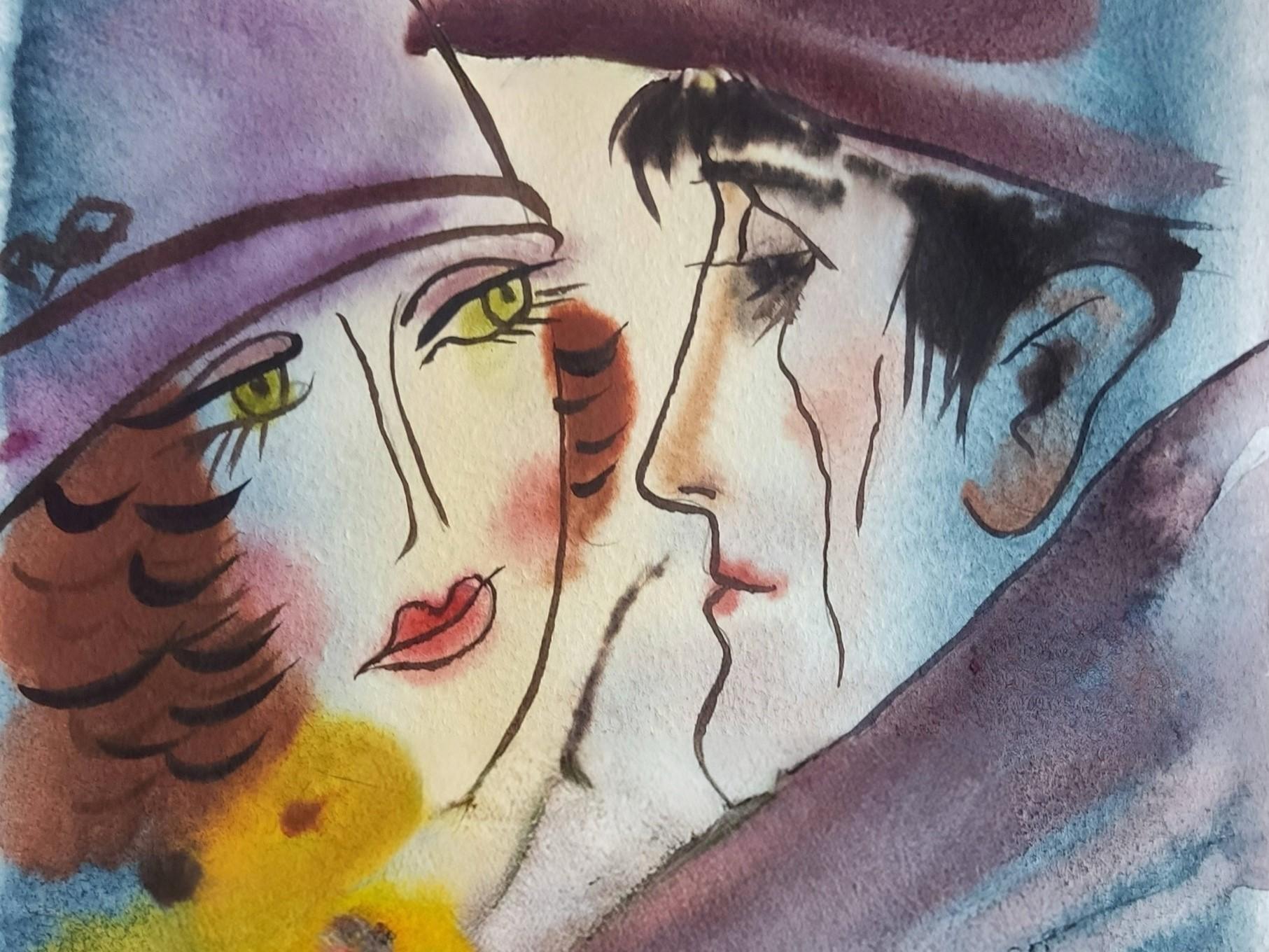 Иллюстрация из архива ГСЦБС