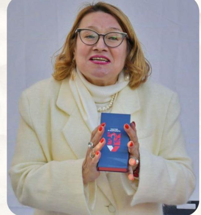 Правообладатель фото: пресс-служба музея «XX век». 