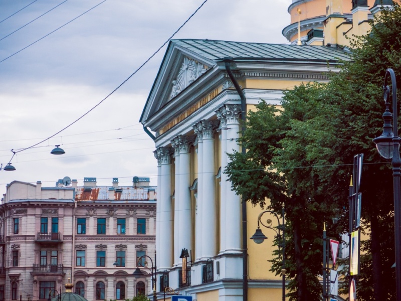 Бесплатные мероприятия в Петербурге с 14 по 27 июля 2026 года