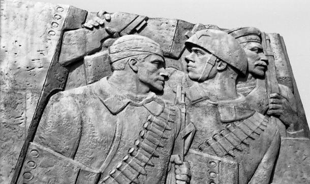 Литературный конкурс «Герои Великой Победы-2026» ждёт участников