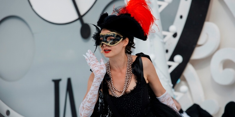 Фото заставки: Фестиваль «Опера – всем». Фото предоставлено пресс-службой Музыкального театра имени Ф.И. Шаляпина. Правообладатель: Музыкальный театр имени Ф.И. Шаляпина.