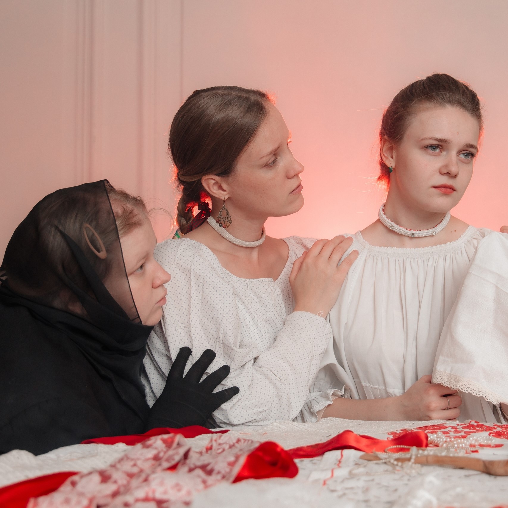 Бесплатные мероприятия в Петербурге: с 25 ноября по 8 декабря 2025 года2