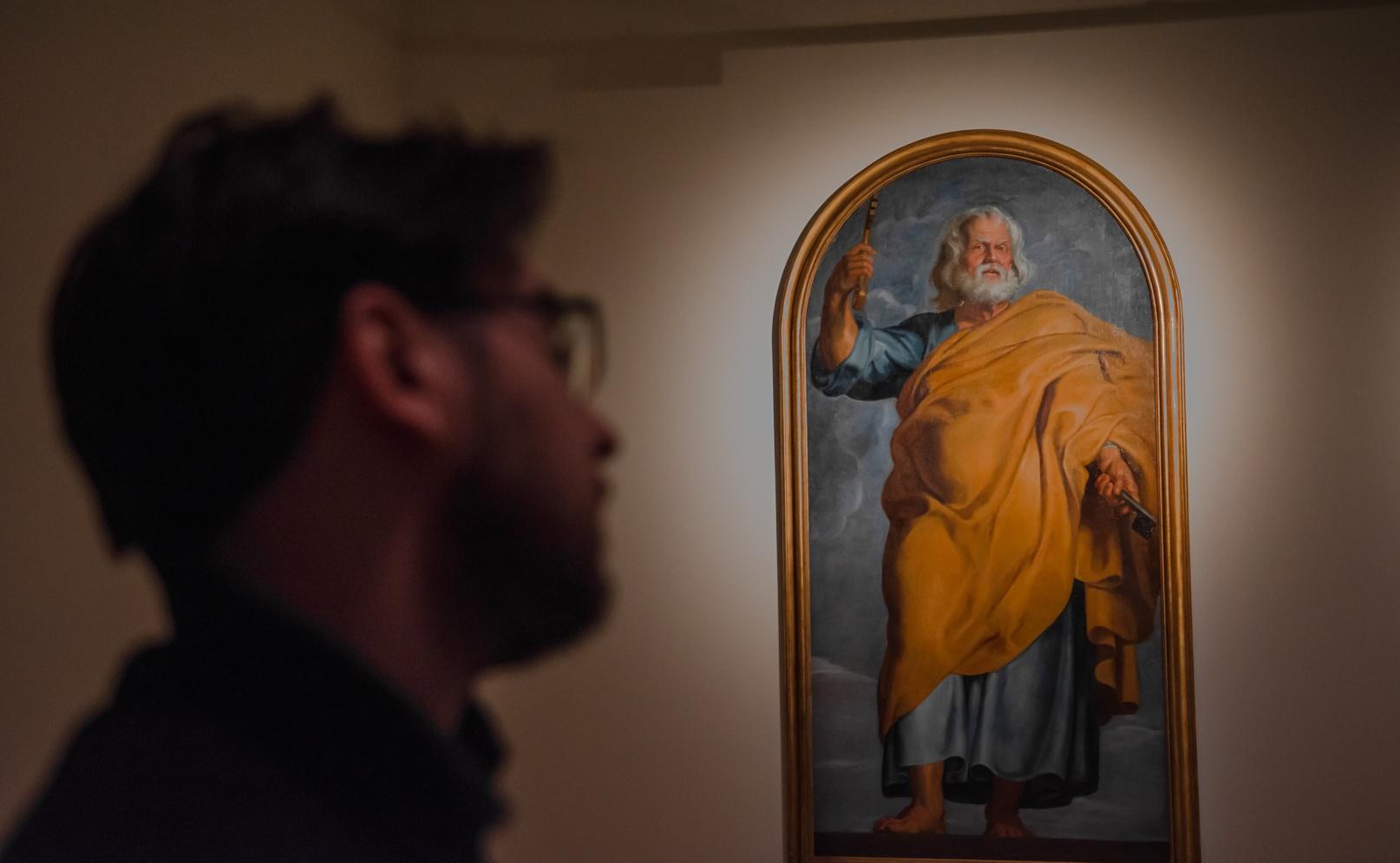 Даниил Недоступ: «Наша задача — раскрыть всё многообразие христианского искусства»