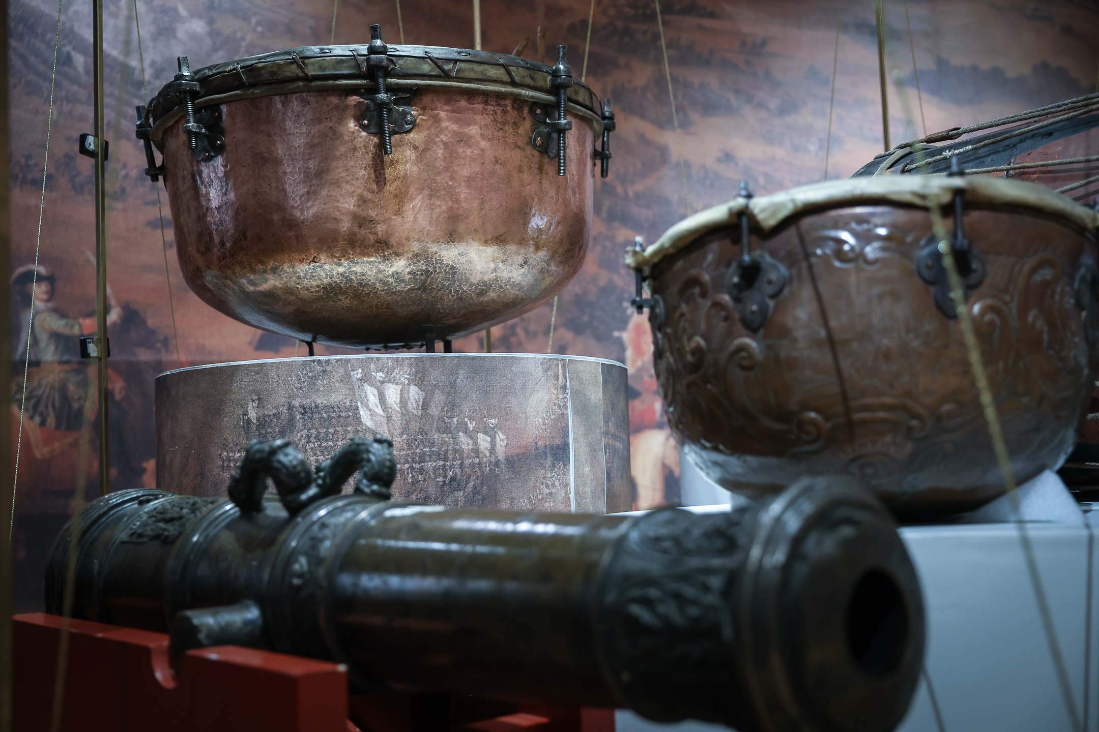 «Музыка викториальных торжеств» наполнила Шереметевский дворец5