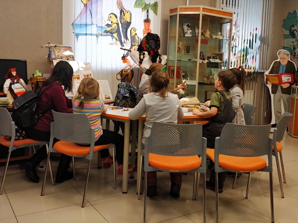 Ялынычева Светлана Геннадьевна