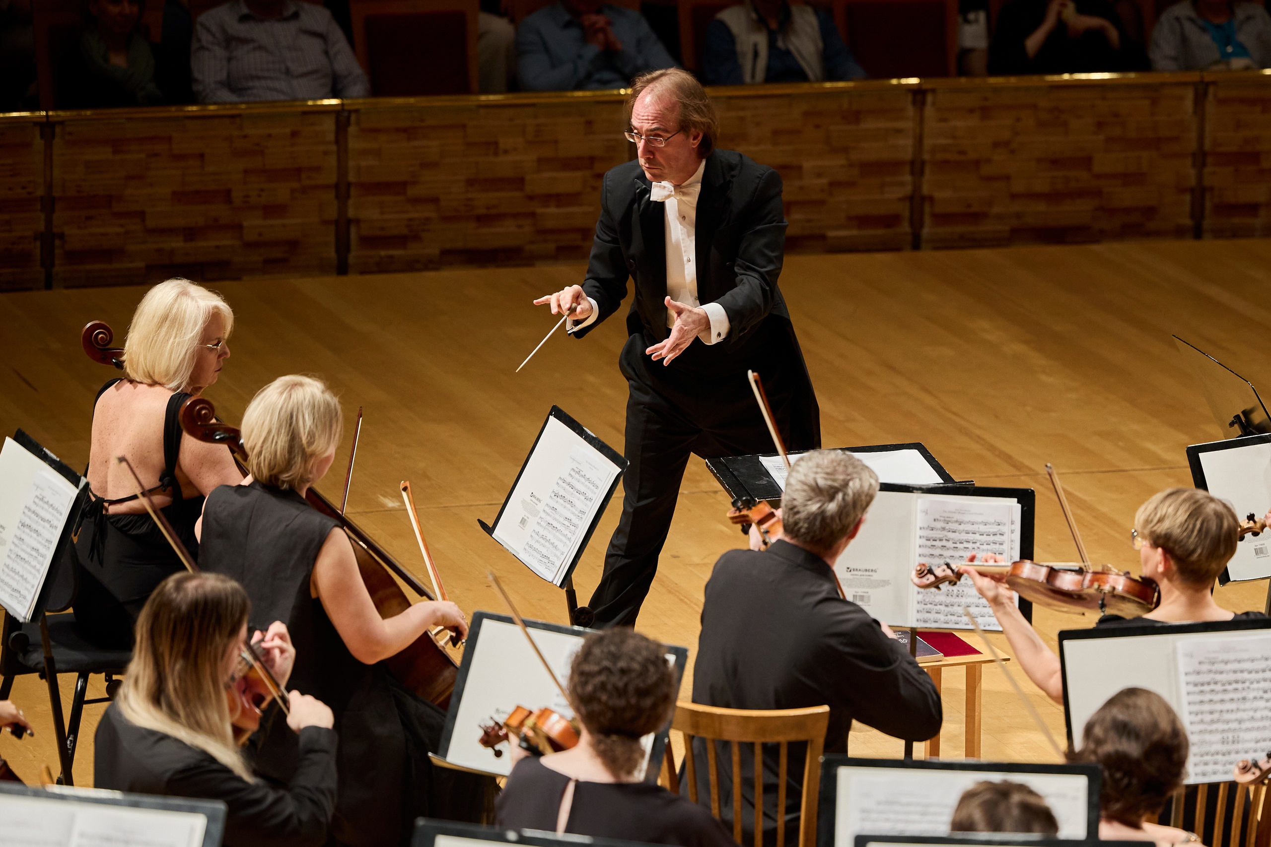 «Северная Симфония» отметит 10-летний юбилей музыкально 2