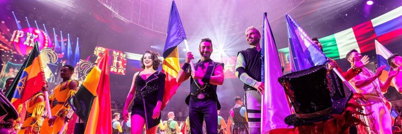 Фото заставки предоставлено организаторами. Правообладатель: Оргкомитет фестиваля.