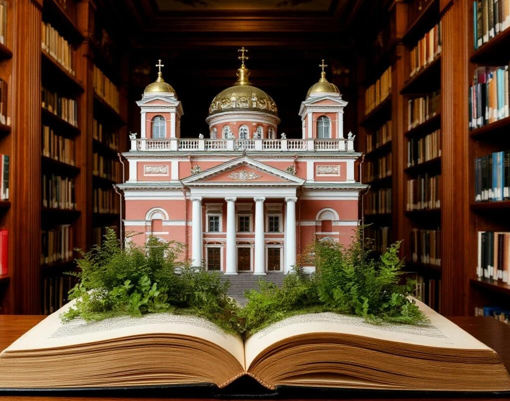 Как развивался театр от Средневековья до наших дней 