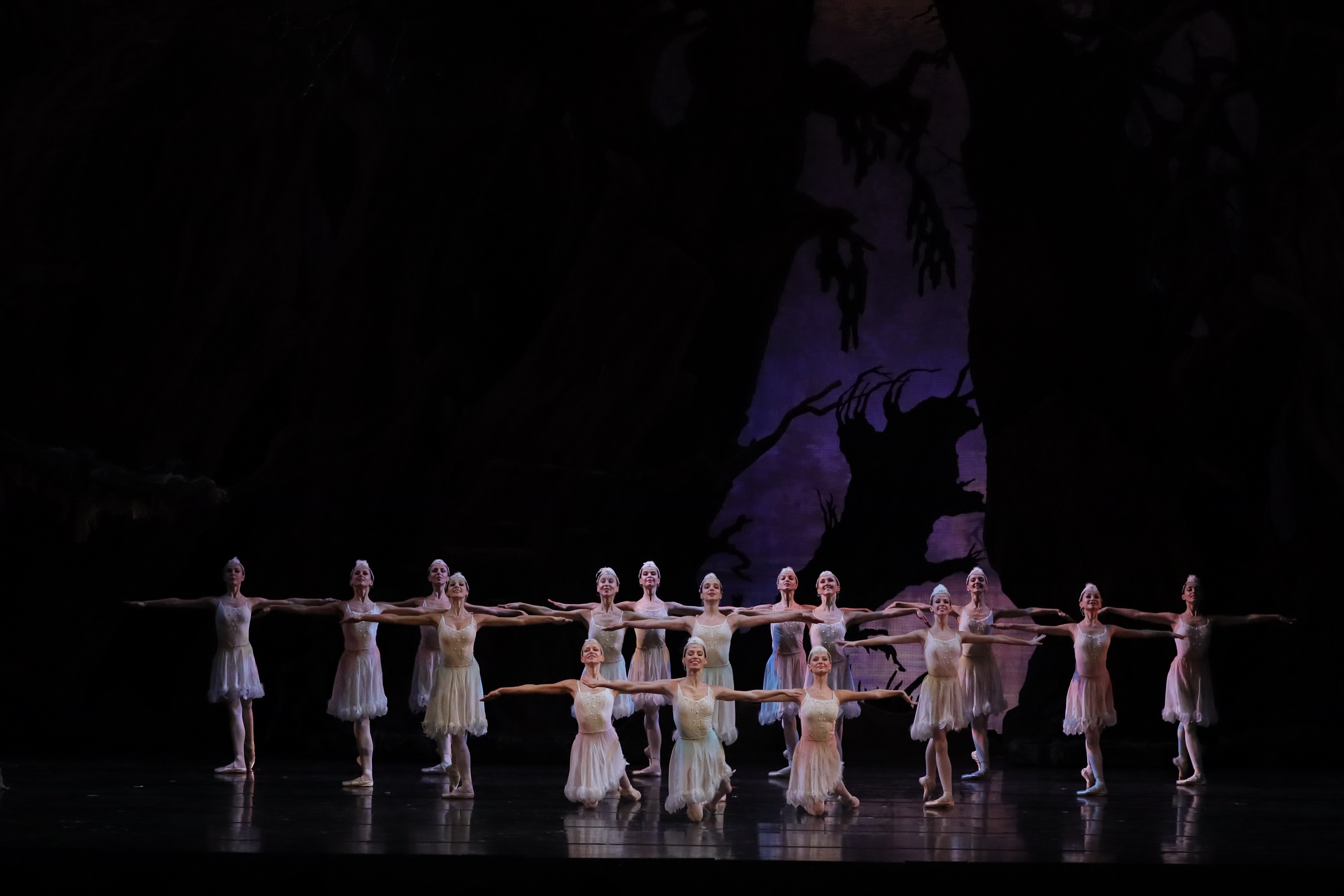 Мариинский посвятит показ балета «Шурале» Борису Брегвадзе 6