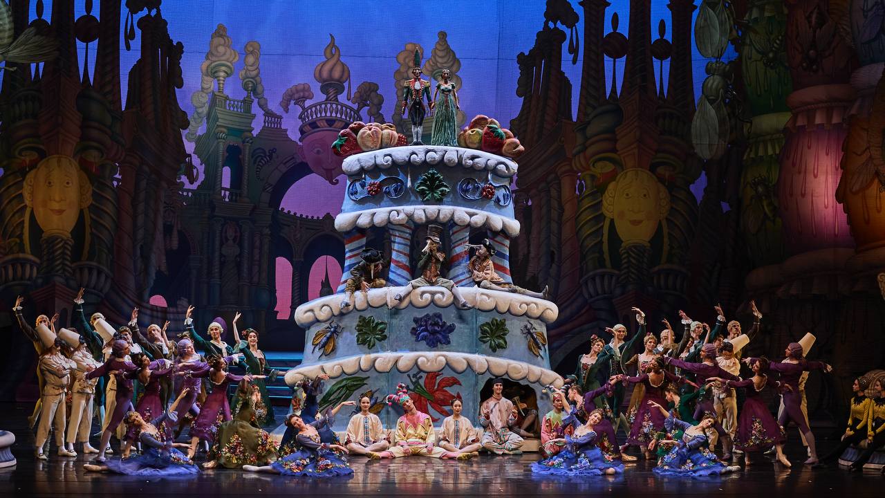 Мариинский отметит 250 лет со дня рождения Эрнста Теодора Амадея Гофмана4